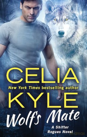 Wolfs Mate - Celia Kyle [KSIĄŻKA]