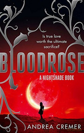 Wolfsbane 2 - Andrea Cremer [KSIĄŻKA]
