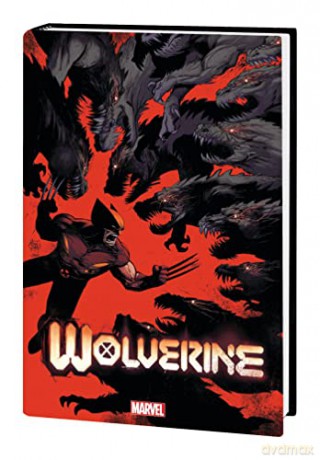 Wolverine By Benjamin Percy Vol 2 - Benjamin Percy [KSIĄŻKA]