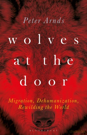 Wolves At The Door - Peter Arnds [KSIĄŻKA]