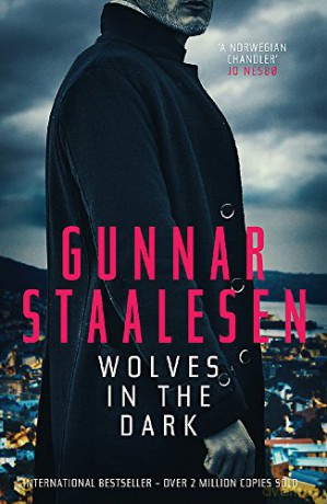 Wolves In The Dark - Gunnar Staalesen [KSIĄŻKA]