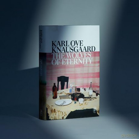 Wolves Of Eternity - Karl Ove Knausgaard [KSIĄŻKA]