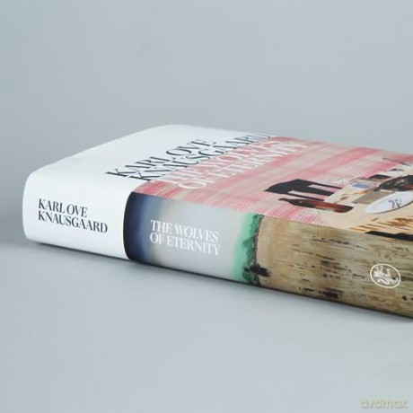 Wolves Of Eternity - Karl Ove Knausgaard [KSIĄŻKA]