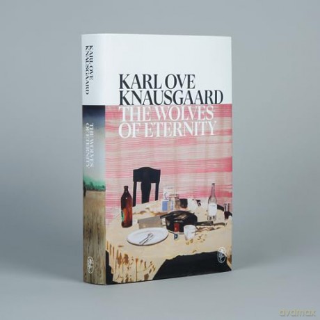 Wolves Of Eternity - Karl Ove Knausgaard [KSIĄŻKA]