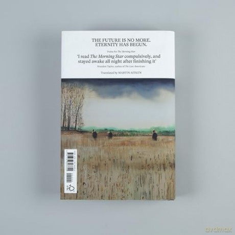Wolves Of Eternity - Karl Ove Knausgaard [KSIĄŻKA]