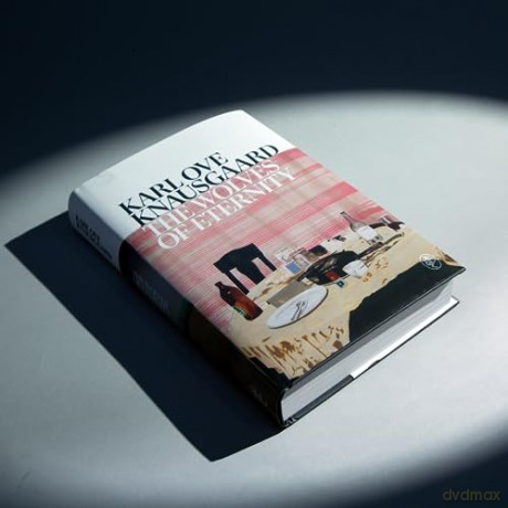 Wolves Of Eternity - Karl Ove Knausgaard [KSIĄŻKA]