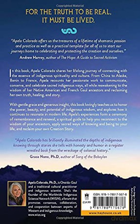 Woman Between The Worlds - Apela Colorado [KSIĄŻKA]