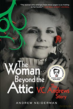 Woman Beyond The Attic - Andrew Neiderman [KSIĄŻKA]