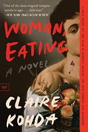 Woman Eating - Claire Kohda [KSIĄŻKA]