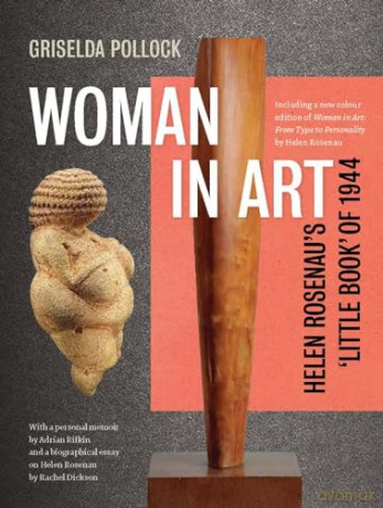 Woman In Art - Griselda Pollack [KSIĄŻKA]