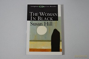 Woman In Black - Susan Hill [KSIĄŻKA]