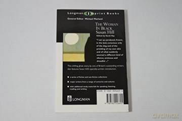 Woman In Black - Susan Hill [KSIĄŻKA]
