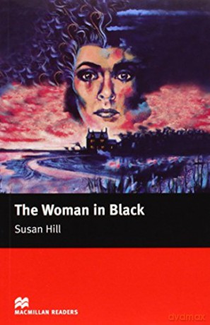 Woman In Black [KSIĄŻKA]