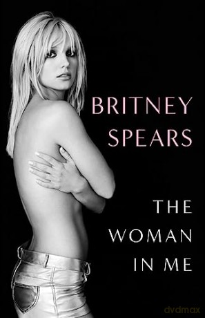 Woman In Me - Britney Spears [KSIĄŻKA]