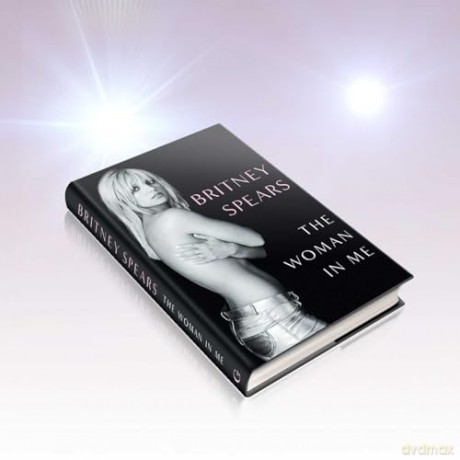 Woman In Me - Britney Spears [KSIĄŻKA]