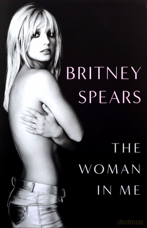 Woman In Me - Britney Spears [KSIĄŻKA]