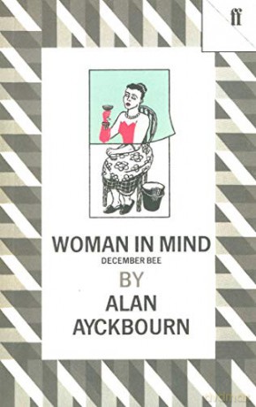 Woman In Mind - Alan Ayckbourn [KSIĄŻKA]