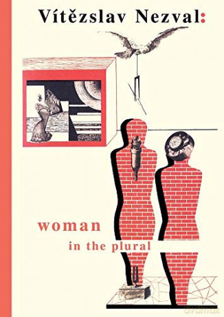Woman In Plural - Vitezslav Nezval [KSIĄŻKA]
