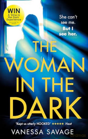 Woman In The Dark - Vanessa Savage [KSIĄŻKA]