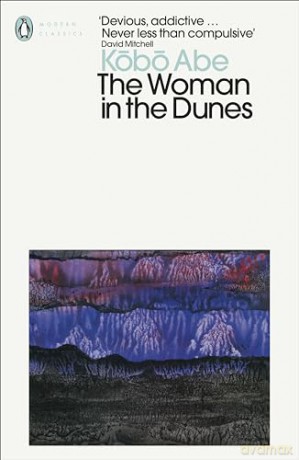 Woman In The Dunes - Kobo Abe [KSIĄŻKA]