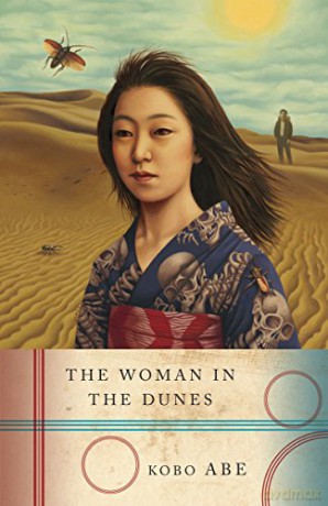 Woman In The Dunes - Abe Kobo [KSIĄŻKA]