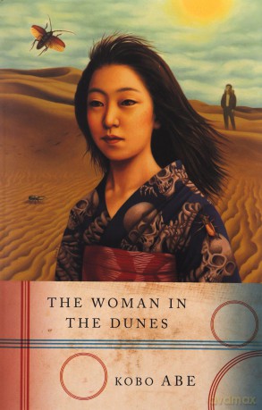 Woman In The Dunes - Abe Kobo [KSIĄŻKA]