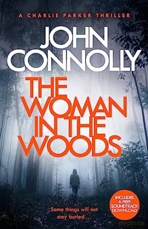 Woman In The Woods - John Connolly [KSIĄŻKA]