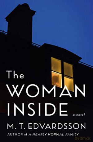 Woman Inside - Jon Palfreman [KSIĄŻKA]