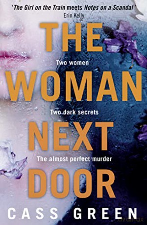 Woman Next Door Pb - Cass Green [KSIĄŻKA]