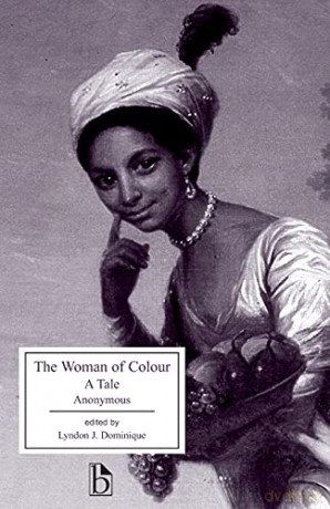 Woman Of Colour [KSIĄŻKA]