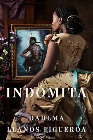 Woman Of Endurance Indomita - Dah Llanos-Figueroa [KSIĄŻKA]