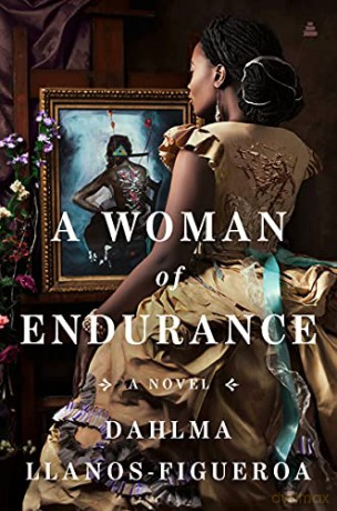 Woman Of Endurance Intl A - Dah Llanos-Figueroa [KSIĄŻKA]
