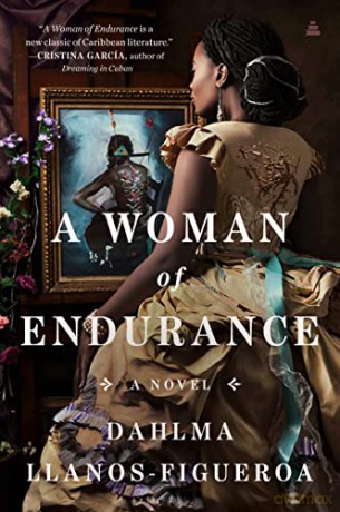 Woman Of Endurance Pb - Dah Llanos-Figueroa [KSIĄŻKA]