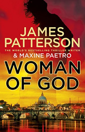 Woman Of God - James Patterson [KSIĄŻKA]