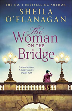 Woman On The Bridge - Sheila O'flanagan [KSIĄŻKA]