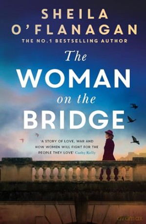Woman On The Bridge - Sheila O'flanagan [KSIĄŻKA]