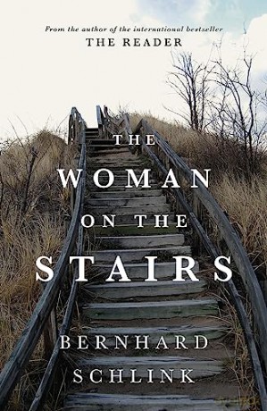 Woman On The Stairs - Bernhard Schlink [KSIĄŻKA]