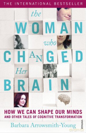 Woman Who Changed Her Brain - B Arrowsmith-Young [KSIĄŻKA]
