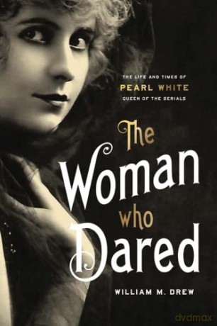 Woman Who Dared [KSIĄŻKA]