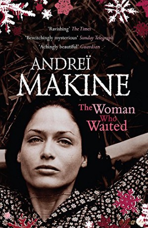 Woman Who Waited - Andrei Makine [KSIĄŻKA]