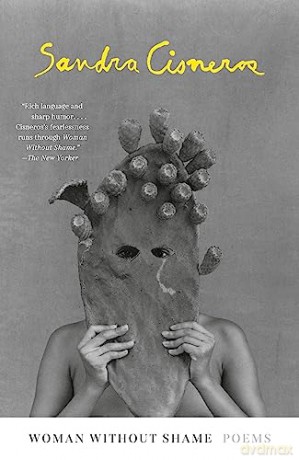 Woman Without Shame - Sandra Cisneros [KSIĄŻKA]