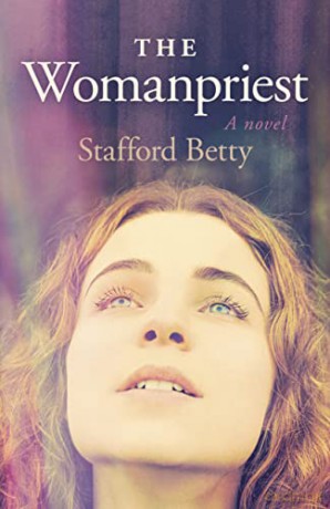 Womanpriest - Stafford Betty [KSIĄŻKA]