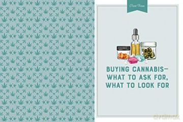 Womans Guide To Cannabis - Nikki Furrer [KSIĄŻKA]