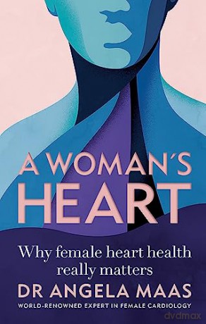 Womans Heart - Maas Angela [KSIĄŻKA]