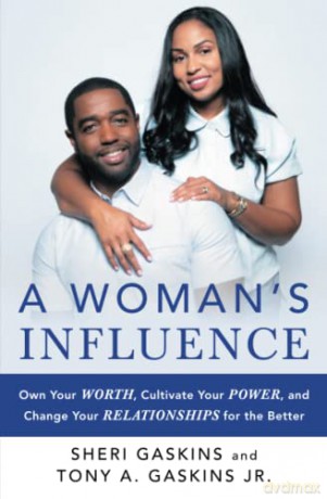 Womans Influence - Tony A. Gaskins [KSIĄŻKA]