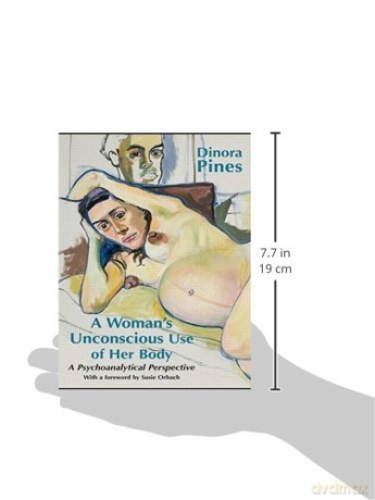Womans Unconscious Use Of Her Body - Dinora Pines [KSIĄŻKA]