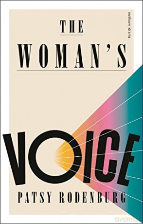 Womans Voice - Patsy Rodenburg [KSIĄŻKA]