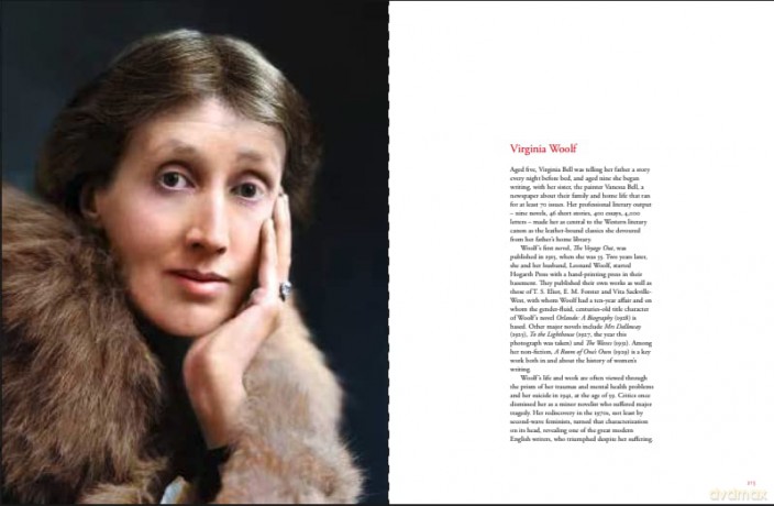 Womans World 1850-1960 - Dan Jones [KSIĄŻKA]