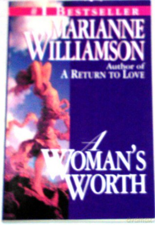 Womans Worth - Marianne Williamson [KSIĄŻKA]