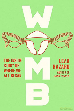 Womb - Leah Hazard [KSIĄŻKA]